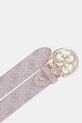 Pásek Guess BW9105.P4235 růžová SS25