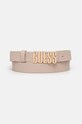 Ремень Guess MERDIAN синтетический розовый BW9114.P4225