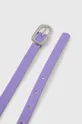 Sisley cintura violetto