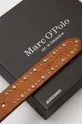 Kožený opasok Marc O'Polo 100 % Prírodná koža