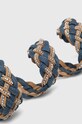 Morgan curea 3GLAD.JEAN albastru SS24