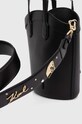 Kiegészítők Karl Lagerfeld öv 240W3199 fekete
