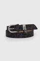 Ремень MICHAEL Michael Kors фиолетовой 559021