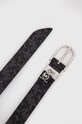Ремень MICHAEL Michael Kors 559021 фиолетовой SS24