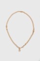 Ζώνη MICHAEL Michael Kors 558265 χρυσαφί SS25