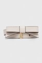 Kate Spade cintura in pelle beige 29KS2000589