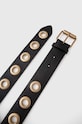 AllSaints cintura 29AS300731 nero SS24
