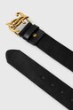 Juicy Couture cintura in pelle WIJJ94129WL7 nero SS24