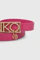 Pinko Up cintura per bambini rosa