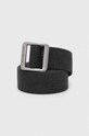 Παιδική ζώνη Calvin Klein Jeans γκρί IU0IU00561.PPYH
