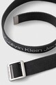 Παιδική ζώνη Calvin Klein Jeans IU0IU00561.PPYH γκρί SS24