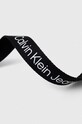 CHLAPEC Dětský pásek Calvin Klein Jeans IU0IU00569.PPYH černá