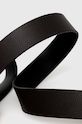 Accesorii Calvin Klein Jeans curea cu două fețe K50K511420 negru