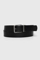 Двусторонний ремень Calvin Klein Jeans K50K511515 чёрный SS24