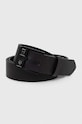 Diesel curea de piele negru X08880.P1913