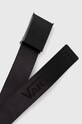Accessori Vans cintura VN000F03BLK1 nero