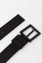 G-Star curea de piele D23106.3127 negru SS24