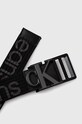 Calvin Klein Jeans curea K50K511819 negru SS24