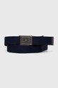 Under Armour pasek granatowy 1383935