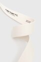 Carhartt WIP belt Clip Belt Chrome I019176.D6XX beige SS24