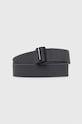 Ремень Jack Wolfskin Light outdoor серый 1912121