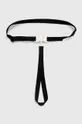 black 1017 ALYX 9SM belt Tri-Buckle Chest Harness Unisex