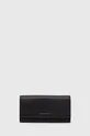 črna Usnjena denarnica Marc O'Polo Ženski