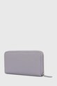Marc O'Polo portfel skórzany 31019905301114 fioletowy SS24
