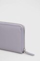 Kožená peňaženka Marc O'Polo 31019905201114 fialová SS24