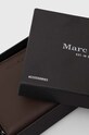 Kožená peňaženka Marc O'Polo 31019905201114 hnedá
