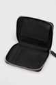 Accesorii Marc O'Polo portofel de piele 31019905201114 negru