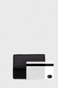 BOSS portfel 50513305 czarny