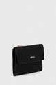 BOSS portfel 50513305 czarny SS24