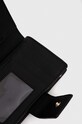 BOSS portfel 50513311 czarny SS24