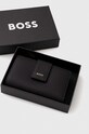 BOSS portfel czarny 50513311