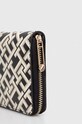 Πορτοφόλι Tommy Hilfiger μαύρο AW0AW15743