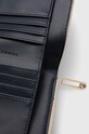 Πορτοφόλι Tommy Hilfiger AW0AW15748 μπεζ