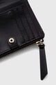 Πορτοφόλι Tommy Hilfiger AW0AW15750 μαύρο