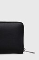 Αξεσουάρ Πορτοφόλι Tommy Hilfiger AW0AW16091 μαύρο