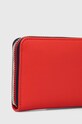 Πορτοφόλι Tommy Hilfiger AW0AW16092 κόκκινο SS24