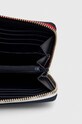 Tommy Hilfiger portfel granatowy AW0AW16094
