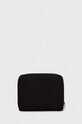 Πορτοφόλι Tommy Jeans AW0AW15830 μαύρο SS24