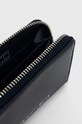 Tommy Jeans portofel bleumarin AW0AW16142