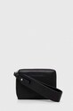 Кошелек Calvin Klein синтетический чёрный K60K611387