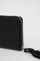 Кошелек Calvin Klein K60K611387 чёрный SS24