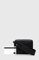 Кошелек Calvin Klein K60K611387 чёрный
