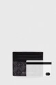 MICHAEL Michael Kors portofel 39H3LHDF1O negru