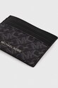 MICHAEL Michael Kors portofel 39H3LHDF1O negru SS24