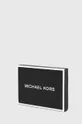 μαύρο Πορτοφόλι MICHAEL Michael Kors