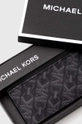 MICHAEL Michael Kors etui na karty Materiał syntetyczny